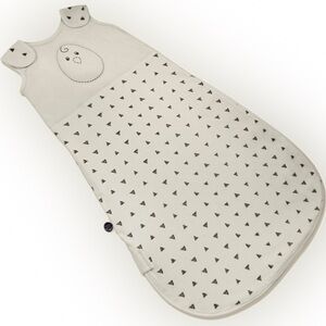 Nested Bean Zen Sack Classic Small 0-6 months Triangles